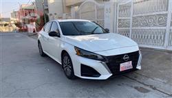 نيسان ألتيما